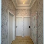 Satılır 2 otaqlı Həyət evi/villa, Koroğlu metrosu, Zabrat qəs., Sabunçu rayonu 5