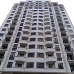 Satılır 1 otaqlı Yeni Tikili, 28 May metrosu, Nəsimi rayonu 1