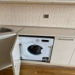 Kirayə (aylıq) 4 otaqlı Yeni Tikili, İnşaatçılar metrosu, Yasamal rayonu 9