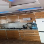 Kirayə (aylıq) 2 otaqlı Həyət evi/villa, Nəriman Nərimanov metrosu, Nərimanov rayonu 4
