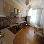 Kirayə (aylıq) 4 otaqlı Yeni Tikili, 20 Yanvar metrosu, Nəsimi rayonu 9