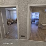 Kirayə (aylıq) 3 otaqlı Yeni Tikili, Neftçilər metrosu, 8-ci kilometr, Nizami rayonu 8