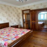 Satılır 8 otaqlı Həyət evi/villa, Qara Qarayev metrosu, Bakıxanov qəs., Sabunçu rayonu 16