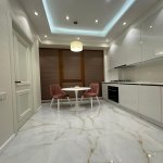 Satılır 2 otaqlı Yeni Tikili, Gənclik metrosu, Böyükşor qəs., Nərimanov rayonu 5