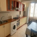 Kirayə (aylıq) 2 otaqlı Köhnə Tikili, Sahil metrosu, Səbail rayonu 5