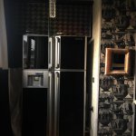 Satılır 3 otaqlı Köhnə Tikili, Memar Əcəmi metrosu, 9-cu mikrorayon, Binəqədi rayonu 11