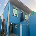 Satılır 6 otaqlı Bağ evi, Zabrat qəs., Sabunçu rayonu 1