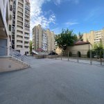 Satılır 2 otaqlı Yeni Tikili, Neftçilər metrosu, Bakıxanov qəs., Sabunçu rayonu 26