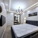 Kirayə (aylıq) 2 otaqlı Yeni Tikili, Gənclik metrosu, Nəsimi rayonu 9