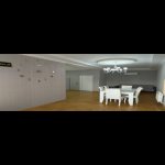 Kirayə (aylıq) 2 otaqlı Həyət evi/villa, Qaraçuxur qəs., Suraxanı rayonu 5