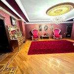Satılır 4 otaqlı Yeni Tikili, Nizami metrosu, Yasamal qəs., Yasamal rayonu 5