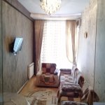 Kirayə (günlük) 3 otaqlı Yeni Tikili, Nəriman Nərimanov metrosu, Ağ şəhər, AGA Business Center, Xətai rayonu 2