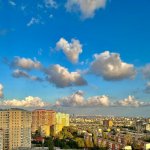 Kirayə (aylıq) 3 otaqlı Yeni Tikili, Memar Əcəmi metrosu, Nəsimi rayonu 16