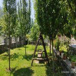 Kirayə (günlük) 5 otaqlı Həyət evi/villa Qax 8