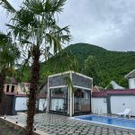 Посуточно 4 комнатная Дома/Виллы Гябяля 27