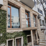 Kirayə (aylıq) Obyekt, Nəsimi rayonu 1