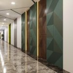 Kirayə (aylıq) 4 otaqlı Ofis, Nəriman Nərimanov metrosu, Nərimanov rayonu 14