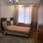 Kirayə (aylıq) 4 otaqlı Yeni Tikili, İnşaatçılar metrosu, Yasamal qəs., Yasamal rayonu 4