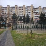 Satılır 3 otaqlı Köhnə Tikili, Həzi Aslanov metrosu, Köhnə Günəşli qəs., Xətai rayonu 1