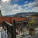 Kirayə (aylıq) 9 otaqlı Həyət evi/villa, Badamdar qəs., Səbail rayonu 19