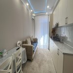 Аренда 2 комнатная Новостройка, м. Дярнягюль метро, Бинагадинский р-н район 3