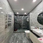 Satılır 3 otaqlı Yeni Tikili, Gənclik metrosu, Nərimanov rayonu 4