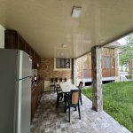 Kirayə (günlük) 2 otaqlı Həyət evi/villa Qəbələ 27