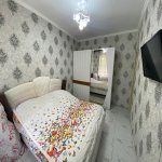 Satılır 3 otaqlı Yeni Tikili, Neftçilər metrosu, Bakıxanov qəs., Sabunçu rayonu 6