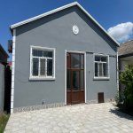 Satılır 3 otaqlı Həyət evi/villa, Buzovna, Xəzər rayonu 1