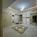 Kirayə (aylıq) 2 otaqlı Yeni Tikili, Qara Qarayev metrosu, Nizami rayonu 5