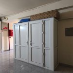 Satılır 3 otaqlı Yeni Tikili, Neftçilər metrosu, Nizami rayonu 18