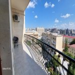 Kirayə (aylıq) 3 otaqlı Yeni Tikili, İçərişəhər metrosu, Səbail rayonu 16
