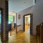 Satılır 7 otaqlı Həyət evi/villa, Badamdar qəs., Səbail rayonu 11