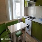 Kirayə (aylıq) 1 otaqlı Köhnə Tikili, Elmlər akademiyası metrosu, Yasamal rayonu 3