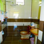 Satılır 2 otaqlı Həyət evi/villa, Zabrat qəs., Sabunçu rayonu 6