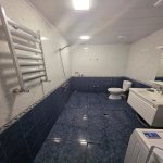 Satılır 3 otaqlı Yeni Tikili, Əhmədli metrosu, Əhmədli, Xətai rayonu 8