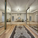 Satılır 3 otaqlı Yeni Tikili, Həzi Aslanov metrosu, Xətai rayonu 14