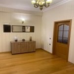 Kirayə (aylıq) 3 otaqlı Yeni Tikili, Nizami metrosu, Nərimanov rayonu 11