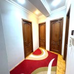 Аренда 3 комнатная Новостройка, пос. Бадамдар, Сябаиль район 13