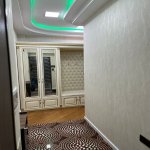 Аренда 3 комнатная Новостройка, Насими район 8
