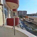 Kirayə (aylıq) 2 otaqlı Yeni Tikili, Neftçilər metrosu, 8-ci kilometr, Nizami rayonu 9