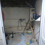 Satılır 1 otaqlı Həyət evi/villa, Nizami metrosu, Yasamal rayonu 5