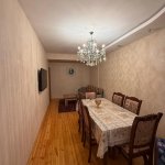 Kirayə (aylıq) 2 otaqlı Yeni Tikili, Həzi Aslanov metrosu, H.Aslanov qəs., Ukrayna dairəsi, Xətai rayonu 5