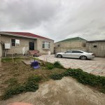 Satılır 3 otaqlı Həyət evi/villa, Hövsan qəs., Suraxanı rayonu 1