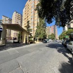 Satılır 5 otaqlı Yeni Tikili, Nərimanov rayonu 1