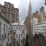 Kirayə (aylıq) 2 otaqlı Köhnə Tikili, 28 May metrosu, Nəsimi rayonu 23