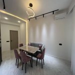 Kirayə (aylıq) 3 otaqlı Yeni Tikili, Gənclik metrosu, Nərimanov rayonu 8