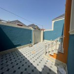 Satılır 3 otaqlı Həyət evi/villa, Koroğlu metrosu, Zabrat qəs., Sabunçu rayonu 4
