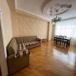 Kirayə (aylıq) 3 otaqlı Yeni Tikili, 8-ci mikrorayon, Binəqədi rayonu 1