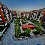 Kirayə (aylıq) 2 otaqlı Yeni Tikili, Səbail rayonu 1